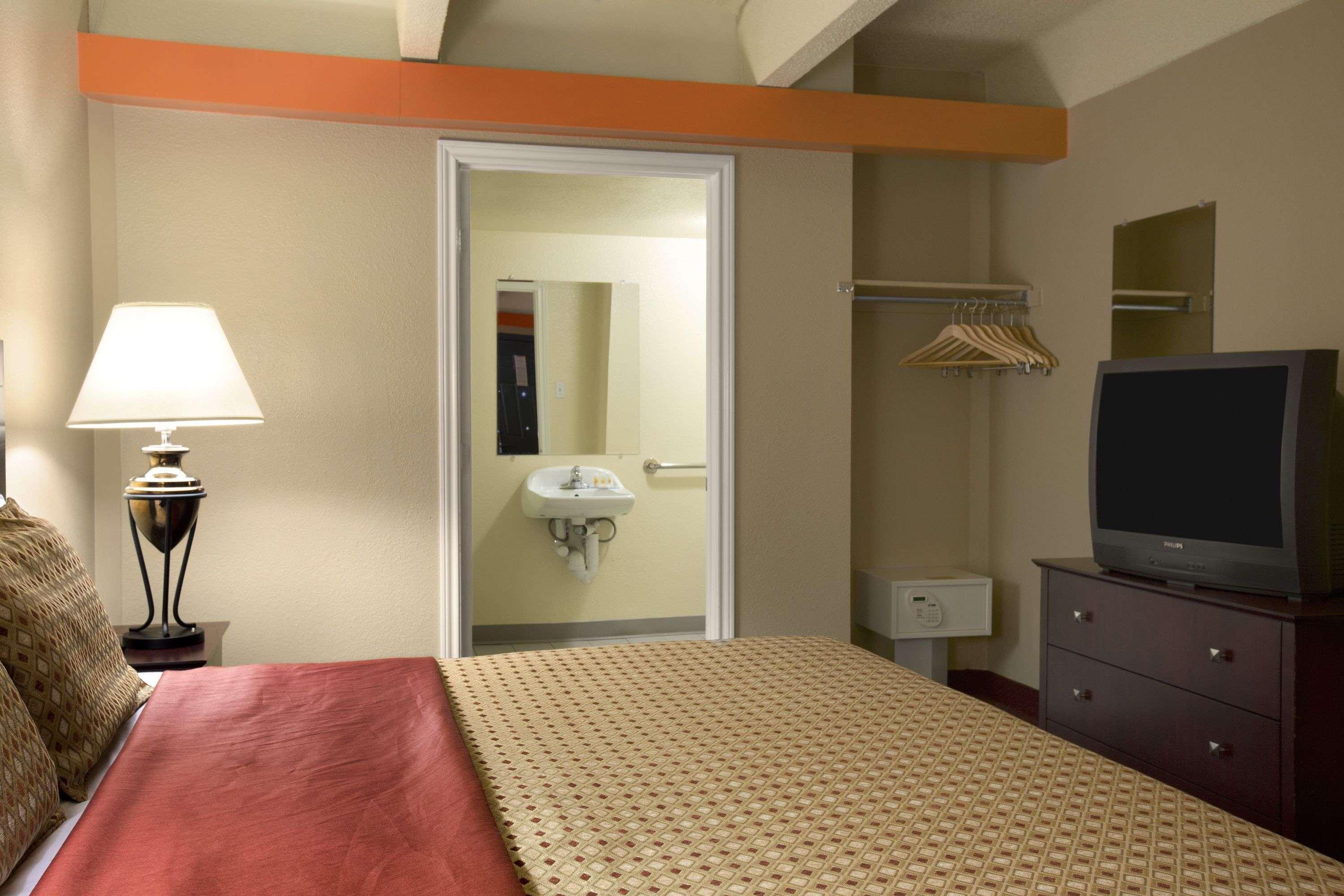 Days Inn By Wyndham Denver Downtown Exteriér fotografie